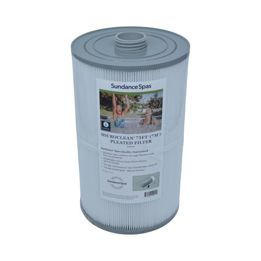 75 sq ft Filter Cartridge (2002)