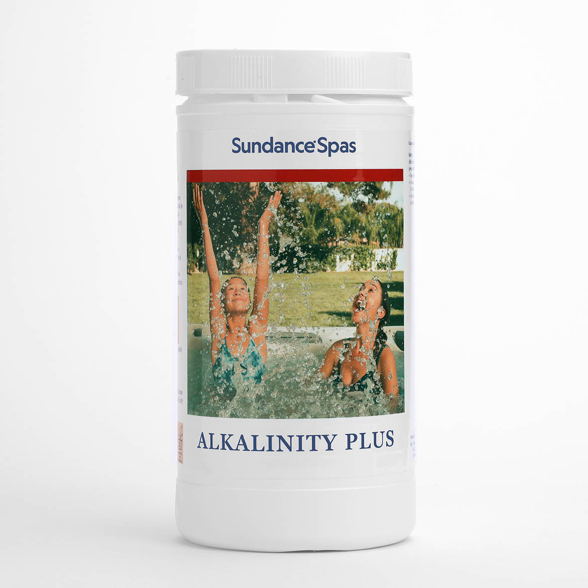 Sundance® pH Increaser