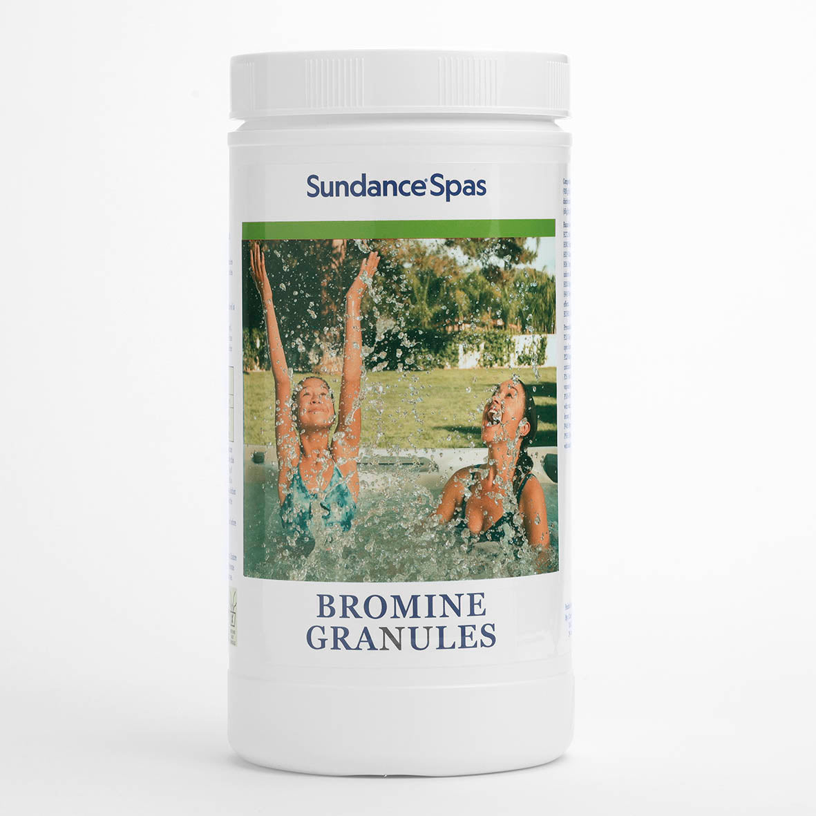 Sundance® Chlorine Granules