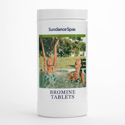 Sundance® Bromine Tablets