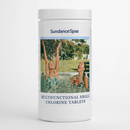 Sundance® Chlorine Tablets