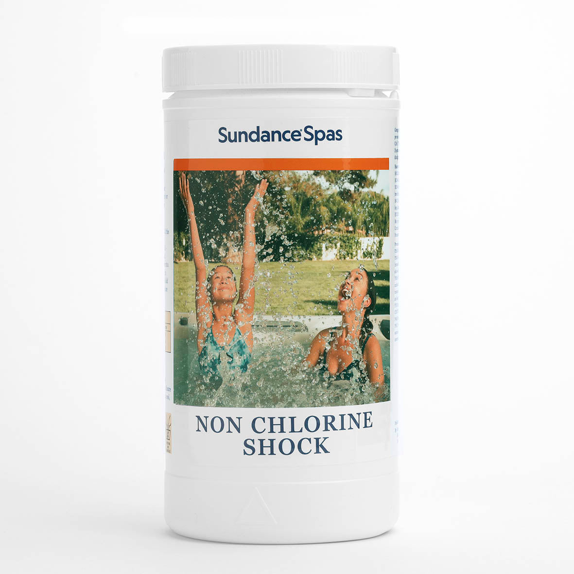 Sundance® Non-Chlorine Shock