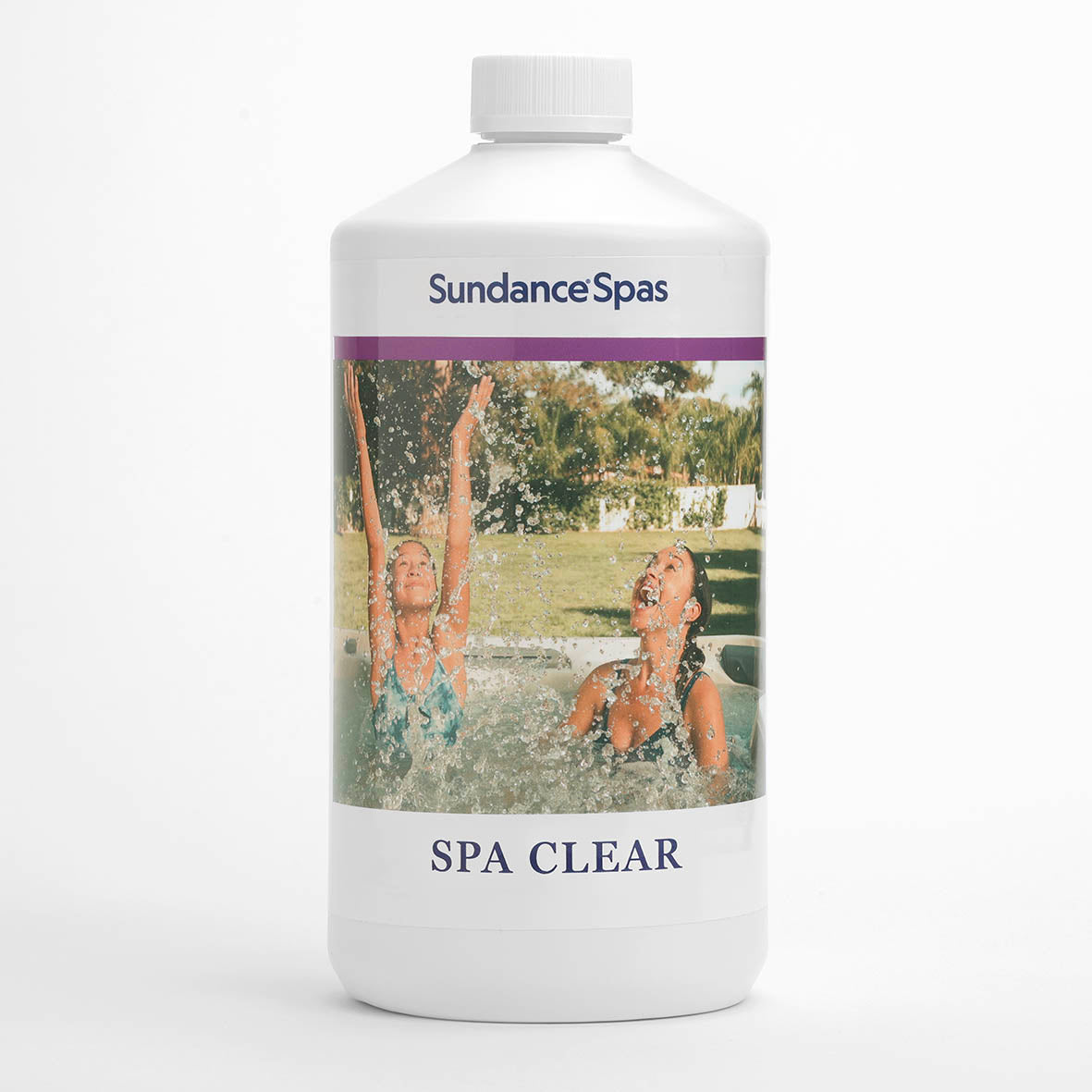 Sundance® Spa Clear