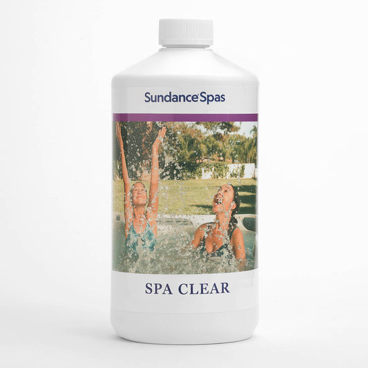 Sundance® Spa Clear