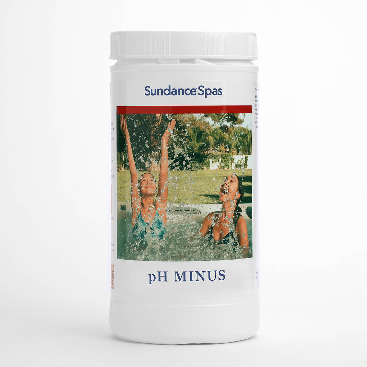 Sundance® pH Reducer 